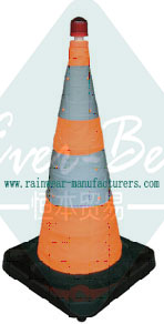 wholesale bulk  orange traffic cones